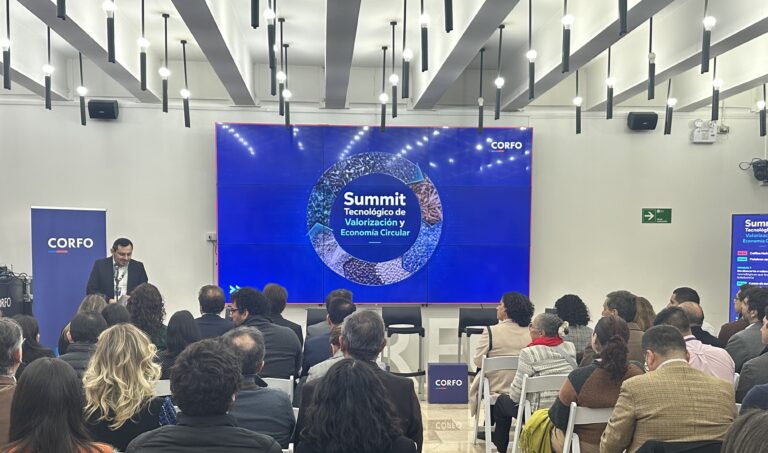 summit nfu evolución